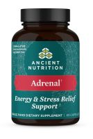 Ancient Herbals Adrenal - 60 Capsules (MINIMUM ORDER: 2)