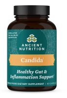 Ancient Herbals Candida - 60 Capsules (MINIMUM ORDER: 2)