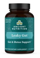 Ancient Herbals Leaky Gut - 60 Capsules (MINIMUM ORDER: 2)