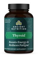 Ancient Herbals Thyroid – 60 Capsules (MINIMUM ORDER: 2)