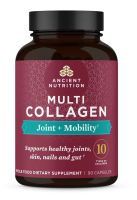 Multi Collagen Joint + Mobility Caps - 90 Capsules