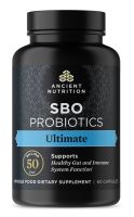 SBO Probiotic Ultimate - 60 Capsules