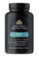 Men's TCM - 90 Capsules
