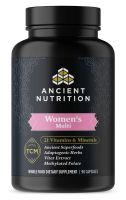 Women's TCM - 90 Capsules