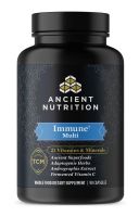 Ancient Multivitamin Immune Multi - 90 Capsules