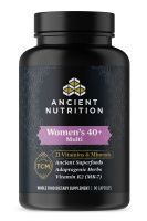 Women's 40+ Multi - 90 Capsules