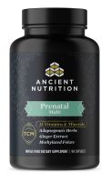 Multivitamin Prenatal TCM - 90 Capsules