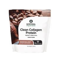 Clean Collagen Protein Cacao 30 Servings