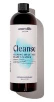 Cleanse pH Balanced Alkaline Structured Silver Solution -16 oz