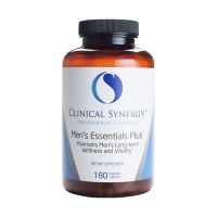 Men's Essentials® Plus - 180 caps