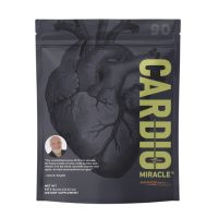 Cardio Miracle Pouch - 90 Servings