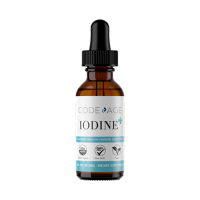 Organic Iodine