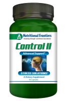Control II 90 Capsules