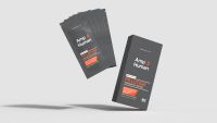 PR Lotion, 5 x On-the-go Packets