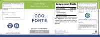 Coq Forte
