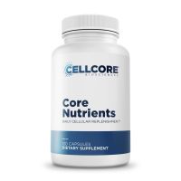 Core Nutrients - 120 Capsules