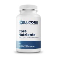 Core Nutrients - 60 Capsules