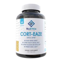 Cort-Eaze - 60 Capsules