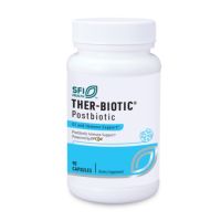 Ther-Biotic® Postbiotic (Epicor®) - 90 Capsules