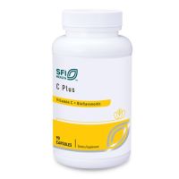 C PLUS - 90 Capsules