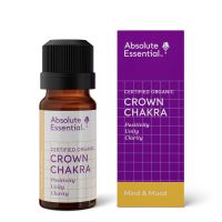 Crown Chakra - 10 mL (0.34 fl oz)