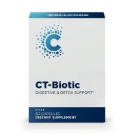 CT-Biotic - 60 Capsules