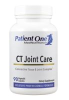 CT Joint Care - 90 Vegetable Capsules