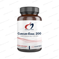 Curcum-Evail® 200 - 60 Softgels
