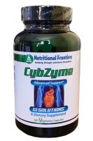 Cybzyme  90 Veg Capsules