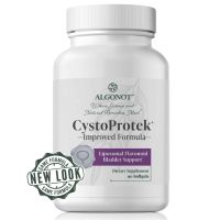 CystoProtek - 90 Softgels