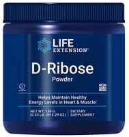 D-Ribose Powder - 150 g