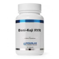 Beni-Koji RYR | 120 Capsules