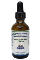 D3 5000 IU  Sunshine Liquid