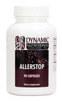 Allerstop - 90 Capsules