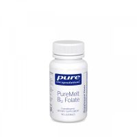 PureMelt B12 Folate 90's (MINIMUM ORDER: 2)