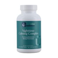 Nighttime Calming Complex - 60 Capsules