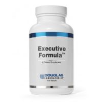 Executive Stress Formula™