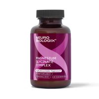 Magnesium Glycinate Complex - 100 Capsules