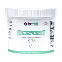 WellMag Neuro - Mixed Berry