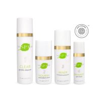 Daily Essentials 4-Step Skin Care System