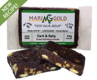 Dark & Salty