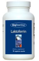 Laktoferrin