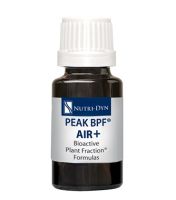 Dynamic Essentials PEAK BPF® AIR+