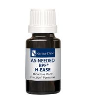 Dynamic Essentials AS-NEEDED BPF® H-EASE