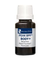 Dynamic Essentials PEAK BPF® BODY+