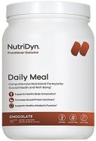Daily Meal (Chocolate) - 14 Servings