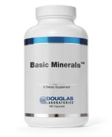 Basic Minerals (MINIMUM ORDER: 2)