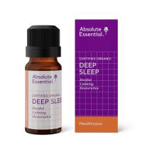 Deep Sleep Essential Oil Blend - 10 mL (0.34 fl oz)