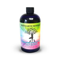 Prime Humic & Fulvic Acids Liquid Concentrate - 32 oz