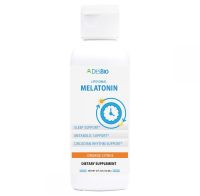 Liposomal Melatonin